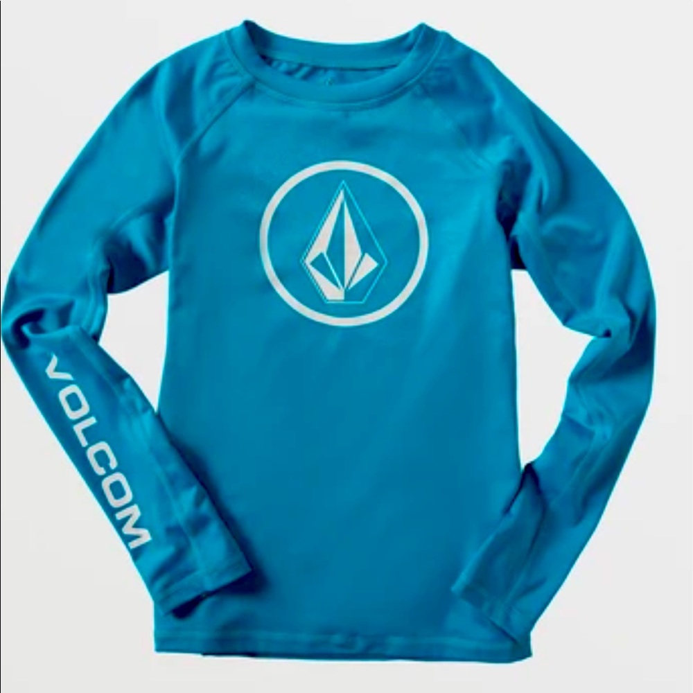 Volcom🏄🏽‍♂️Rashguard